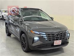 هیۆندای تۆکسۆن